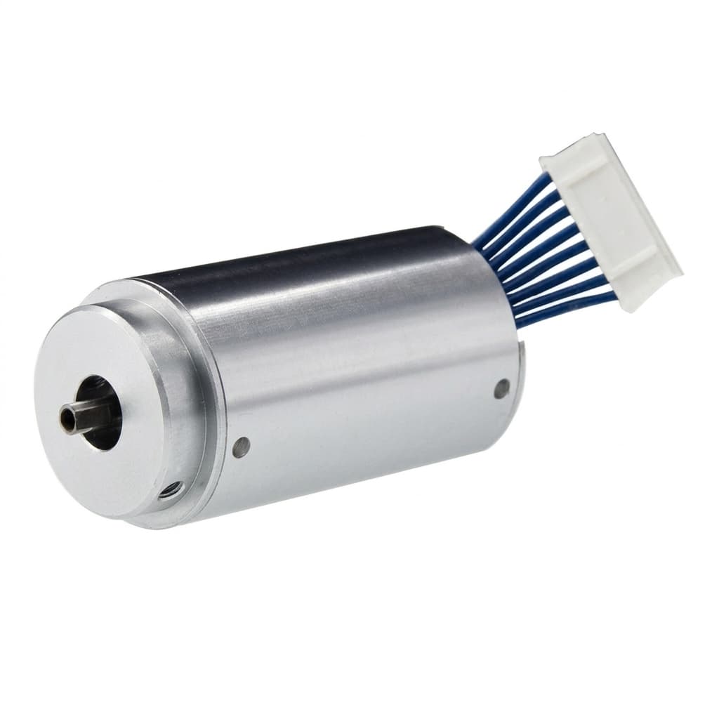 10mm Micro Brushless Dc Motor 001