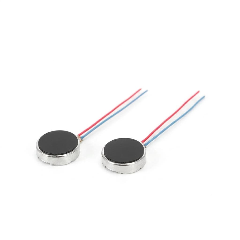 10 mm miniature brushless motor for handheld device review