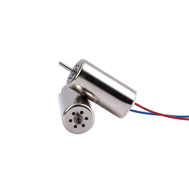 10mm Miniature Brushless Motor 002