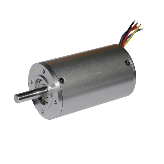 10mm Miniature Brushless Motor 003