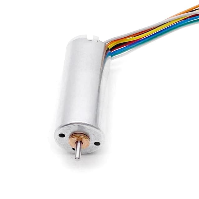 12mm Micro Brushless Dc Motor 003
