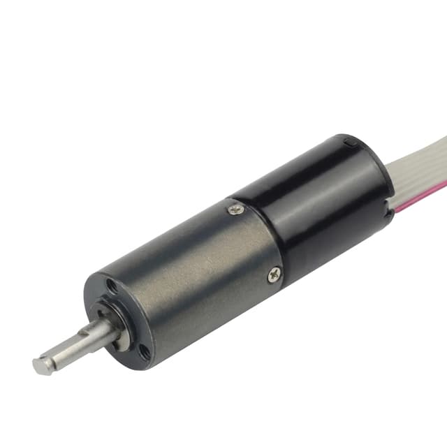 16mm Micro Bldc Motor 001