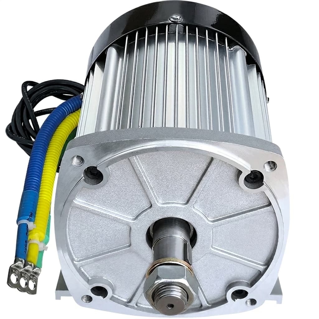 22mm Micro Bldc Motor 002