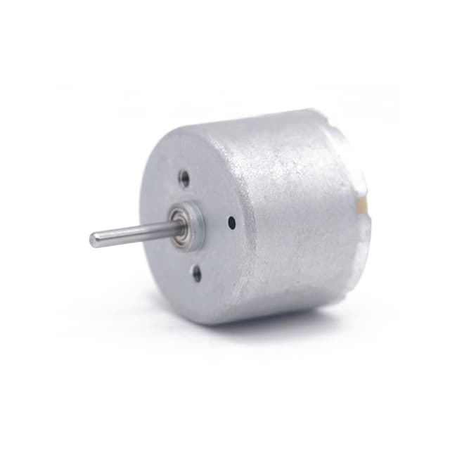 24mm Micro Bldc Motor 002