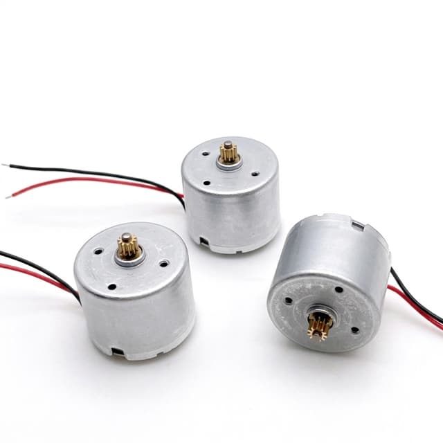 24mm Micro Bldc Motor 004