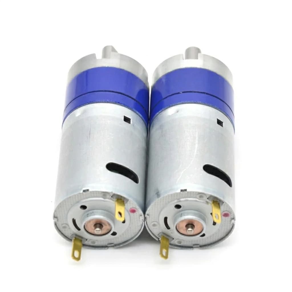 Micro BLDC Motor Sizing Guide for Compact Robotics