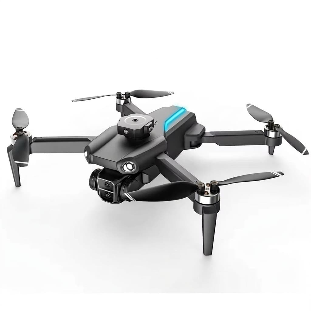 Mini Drone Brushless Motor 003