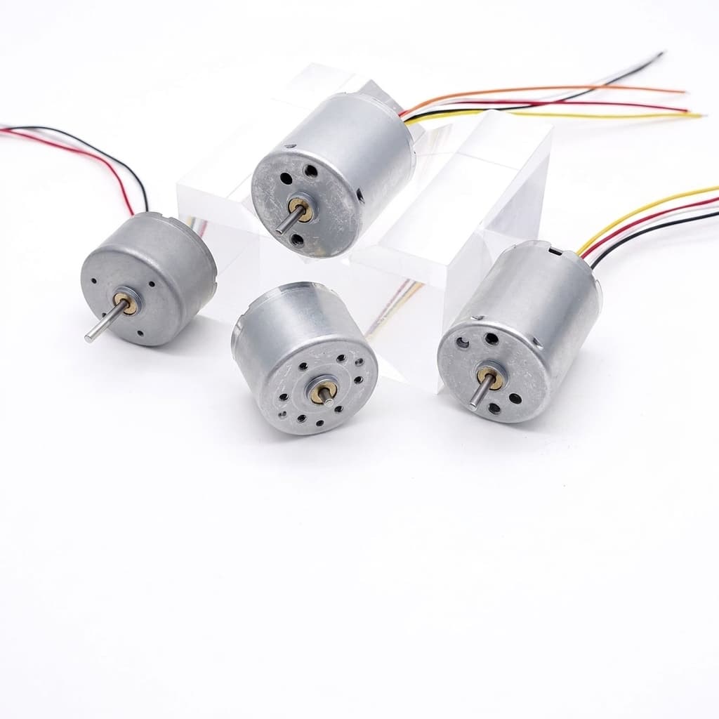Miniature brushless controller board for custom integration review